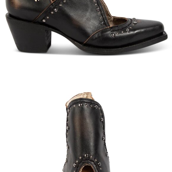 FREEBIRDS Melody Boot size 8 BRAND NEW! - Picture 4 of 4